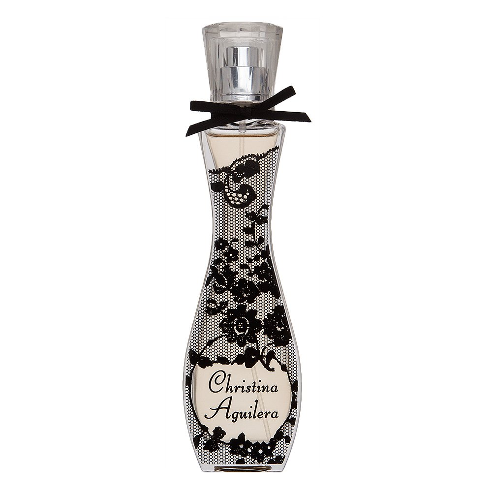 Christina Aguilera Christina Aguilera Eau de Parfum da donna 50 ml