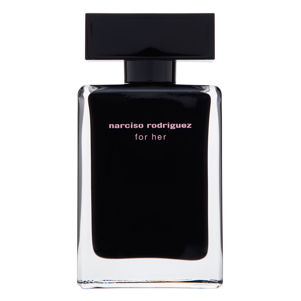 Narciso Rodriguez For Her Eau de Toilette da donna 50 ml