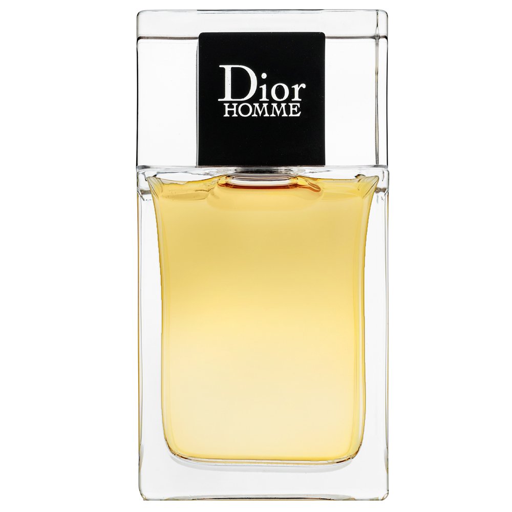 Dior (Christian Dior) Dior Homme lozione dopobarba da uomo 100 ml
