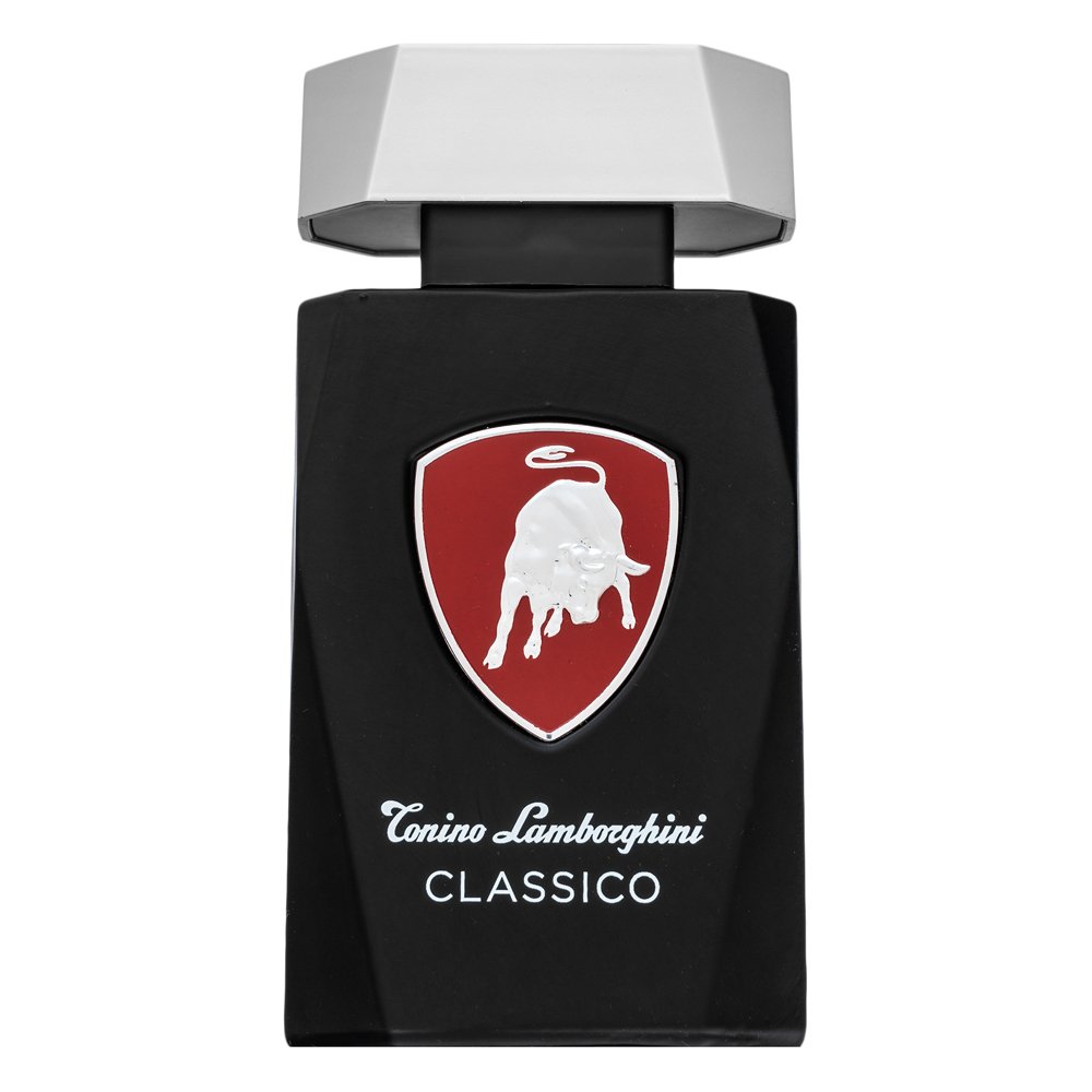 Tonino Lamborghini Classico Eau de Toilette da uomo 125 ml