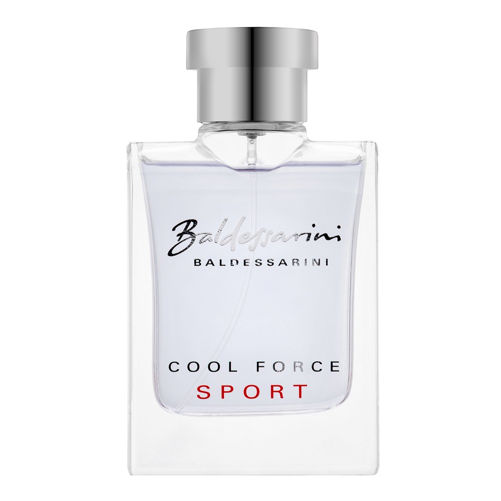 Baldessarini Cool Force Sport Eau de Toilette da uomo 50 ml