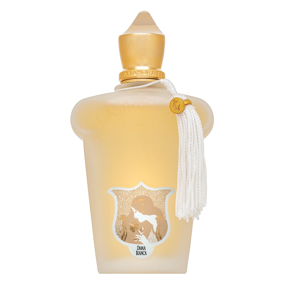 Xerjoff Casamorati Dama Bianca Eau de Parfum da donna 100 ml