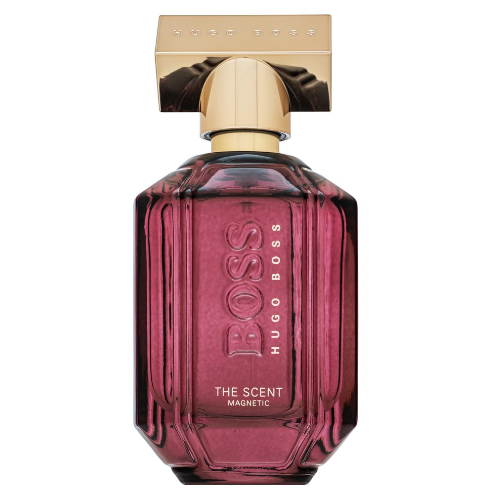 Hugo Boss The Scent For Her Magnetic Eau de Parfum da donna 50 ml