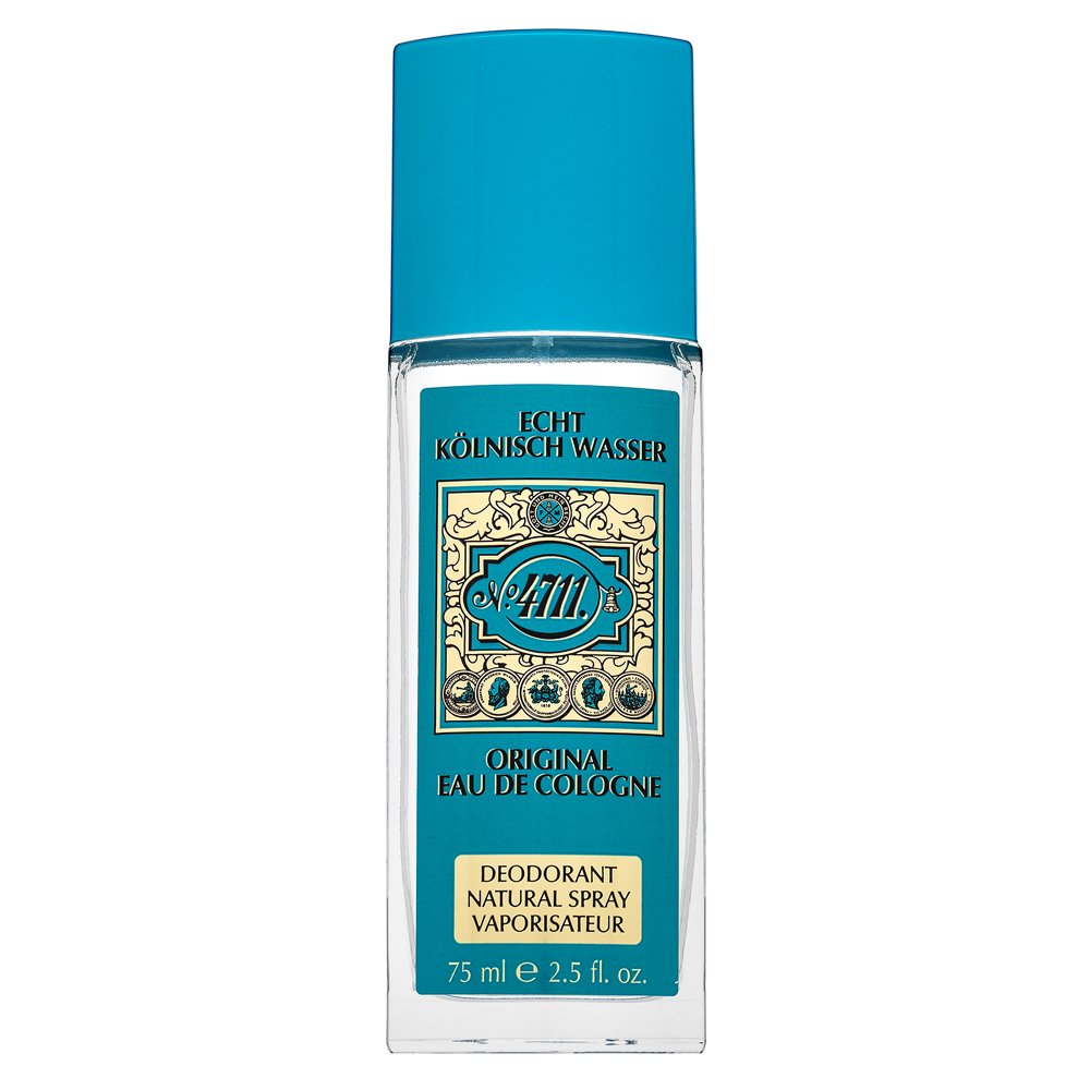 4711 Original deodorante in spray unisex 75 ml