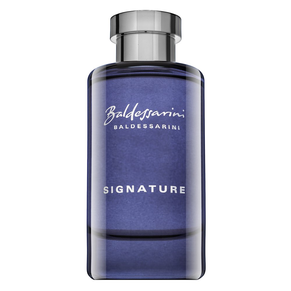 Baldessarini Signature lozione dopobarba da uomo 90 ml