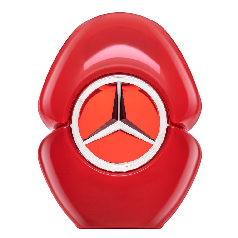 Mercedes-Benz Woman In Red Eau de Parfum da donna 30 ml