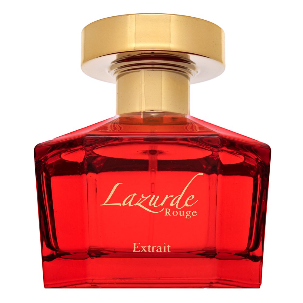 French Avenue Lazurde Rouge profumo da uomo 100 ml