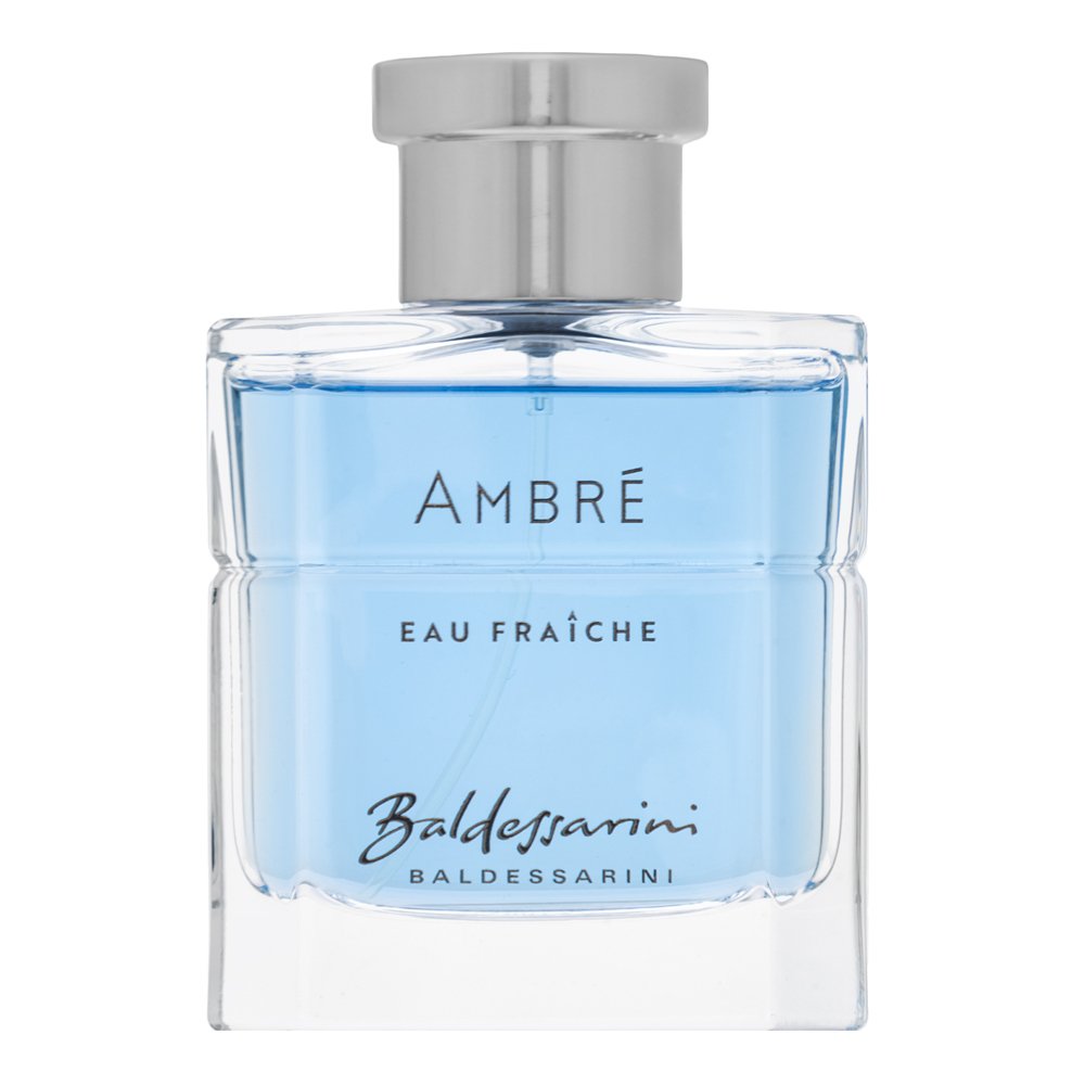 Baldessarini Ambré Eau Fraiche Eau de Toilette da uomo 50 ml