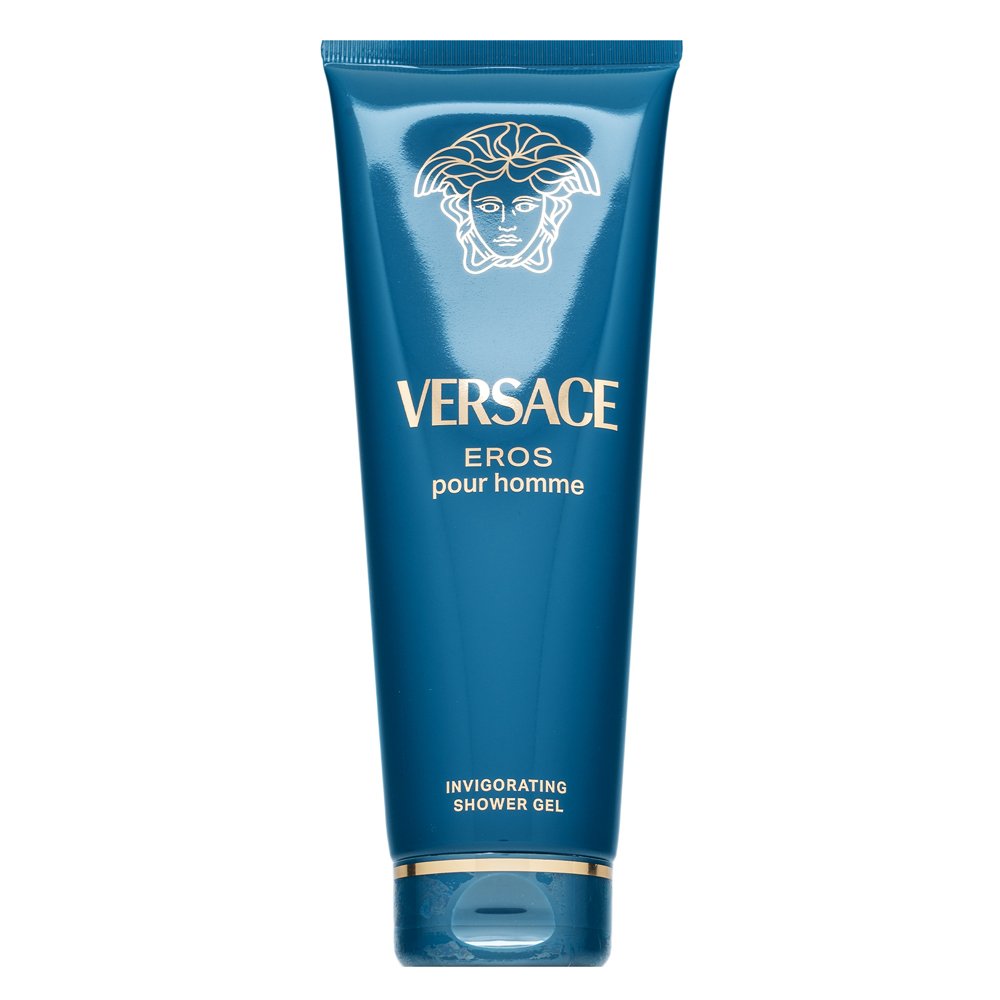 Versace Eros gel doccia da uomo 250 ml