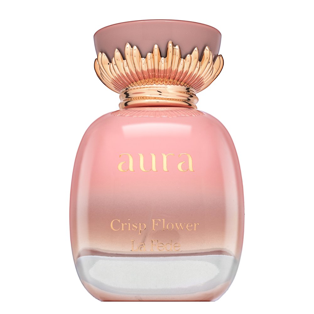 La Fede Aura Crisp Flower Eau de Parfum da donna 100 ml