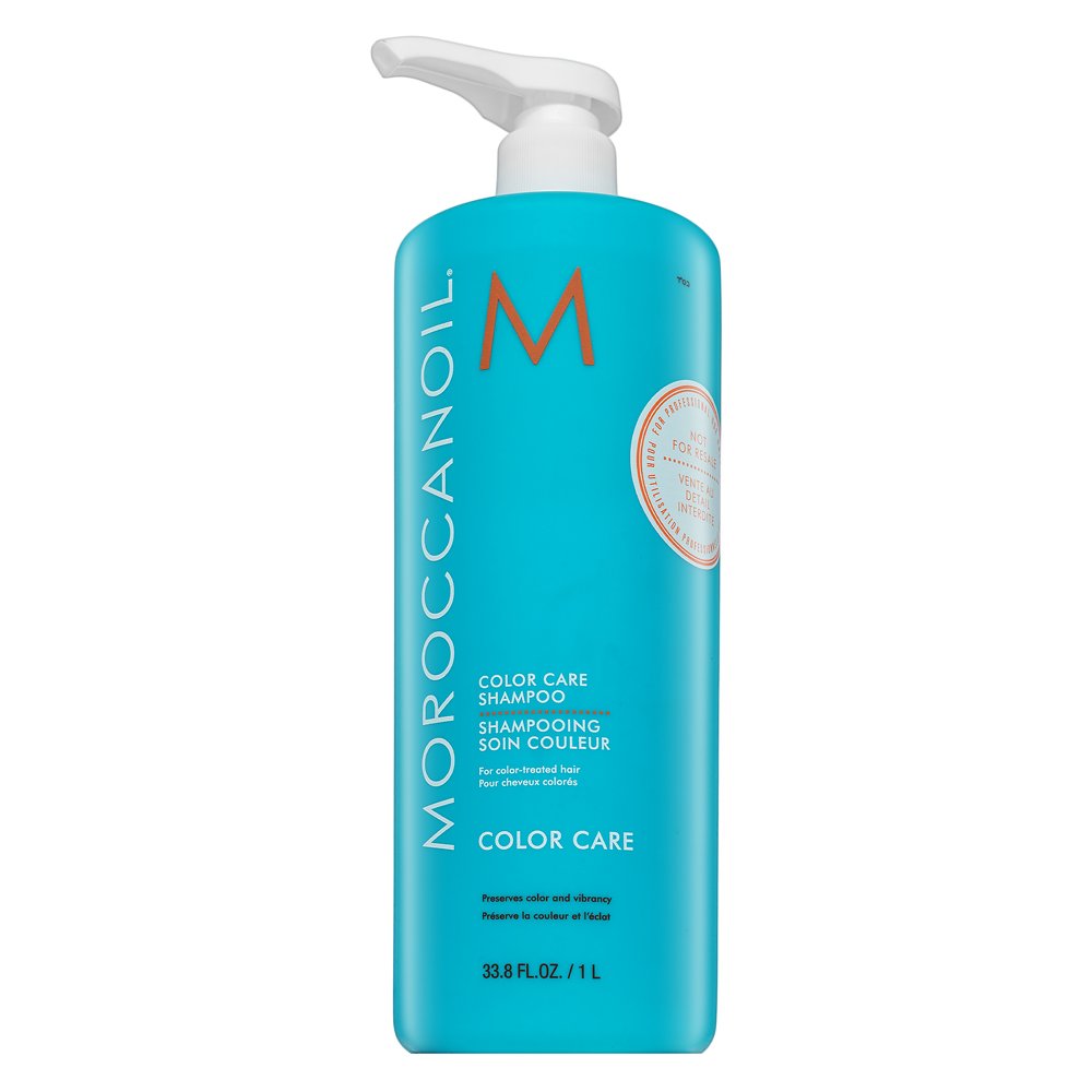 Moroccanoil Color Care Color Care Shampoo shampoo protettivo per capelli colorati 1000 ml