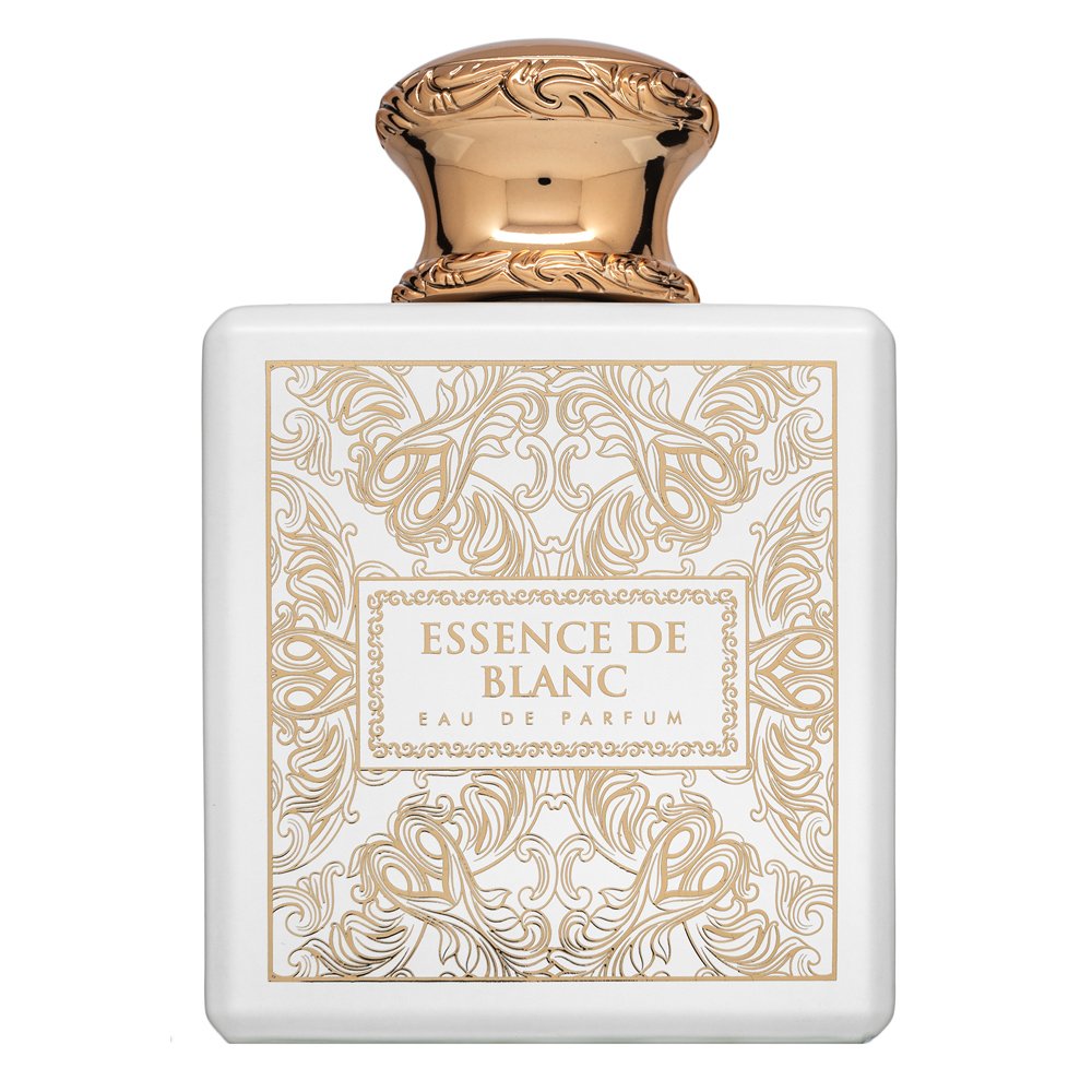 French Avenue Essence De Blanc Eau de Parfum da uomo 100 ml