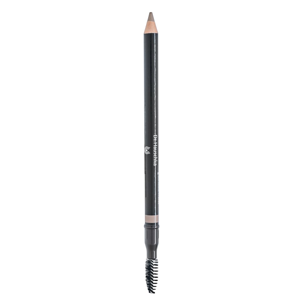 Dr. Hauschka Eyebrow Definer matita per sopracciglia 01