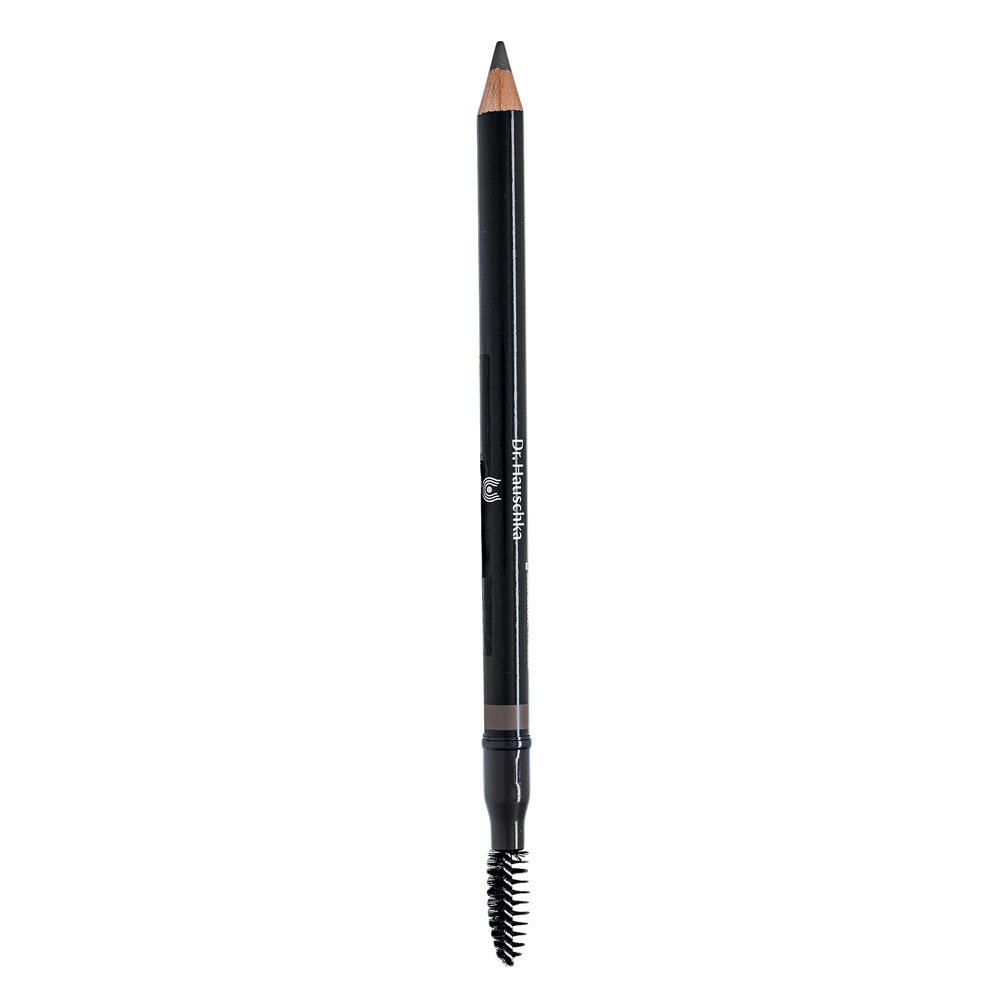 Dr. Hauschka Eyebrow Definer matita per sopracciglia 02
