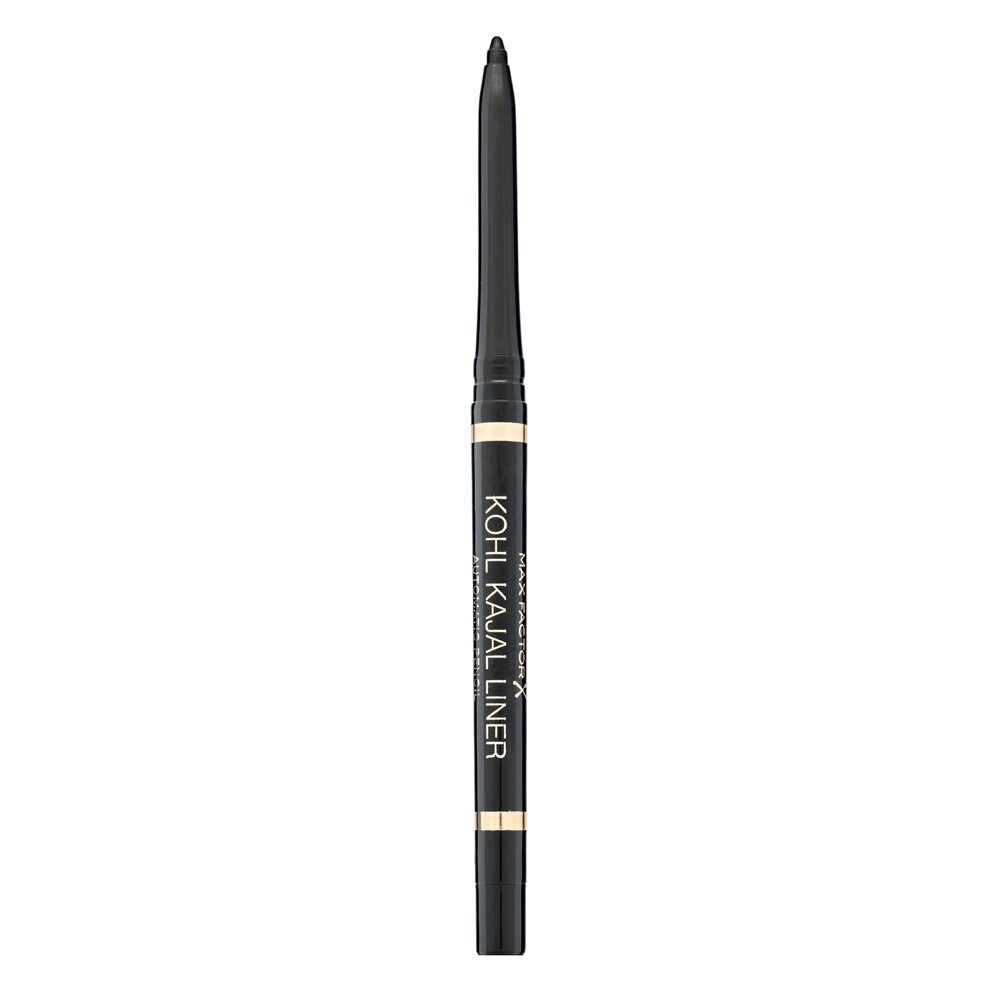 Max Factor Kohl Kajal Liner matita occhi Black