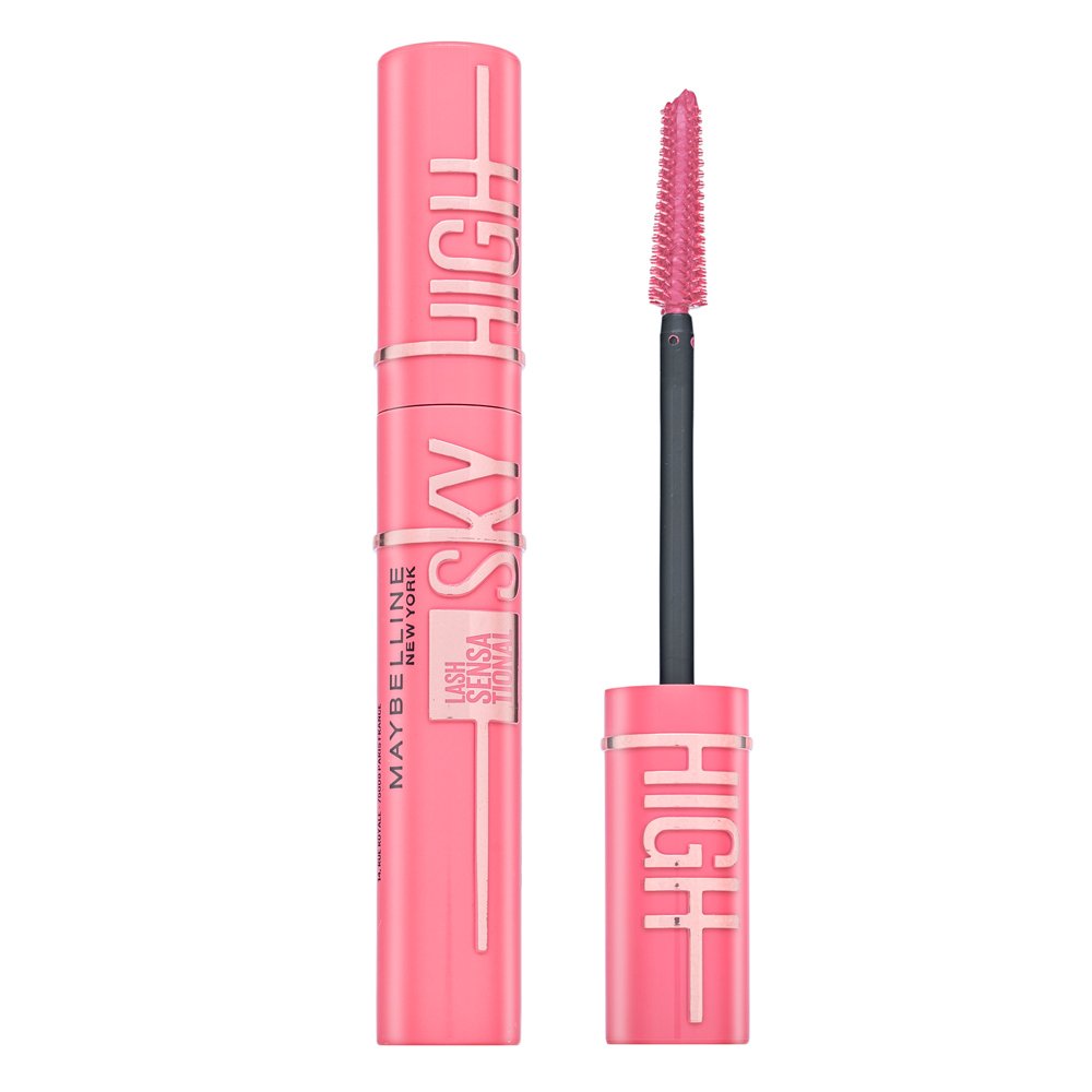 Maybelline Lash Sensational Sky High Mascara mascara per l'estensione delle ciglia e volume Pink Air 7,2 ml