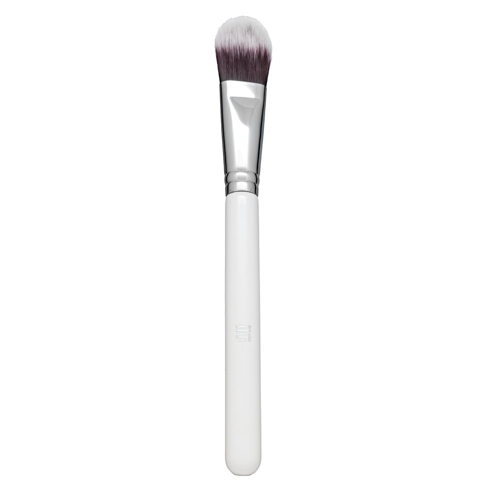Ilu Flat Foundation Brush pennello per fondotinta 113
