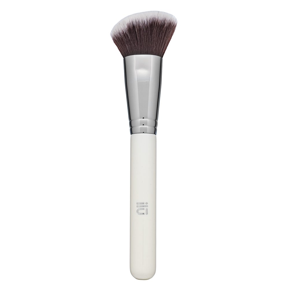Ilu Angled Blush Kabuki Brush pennello per blush 301