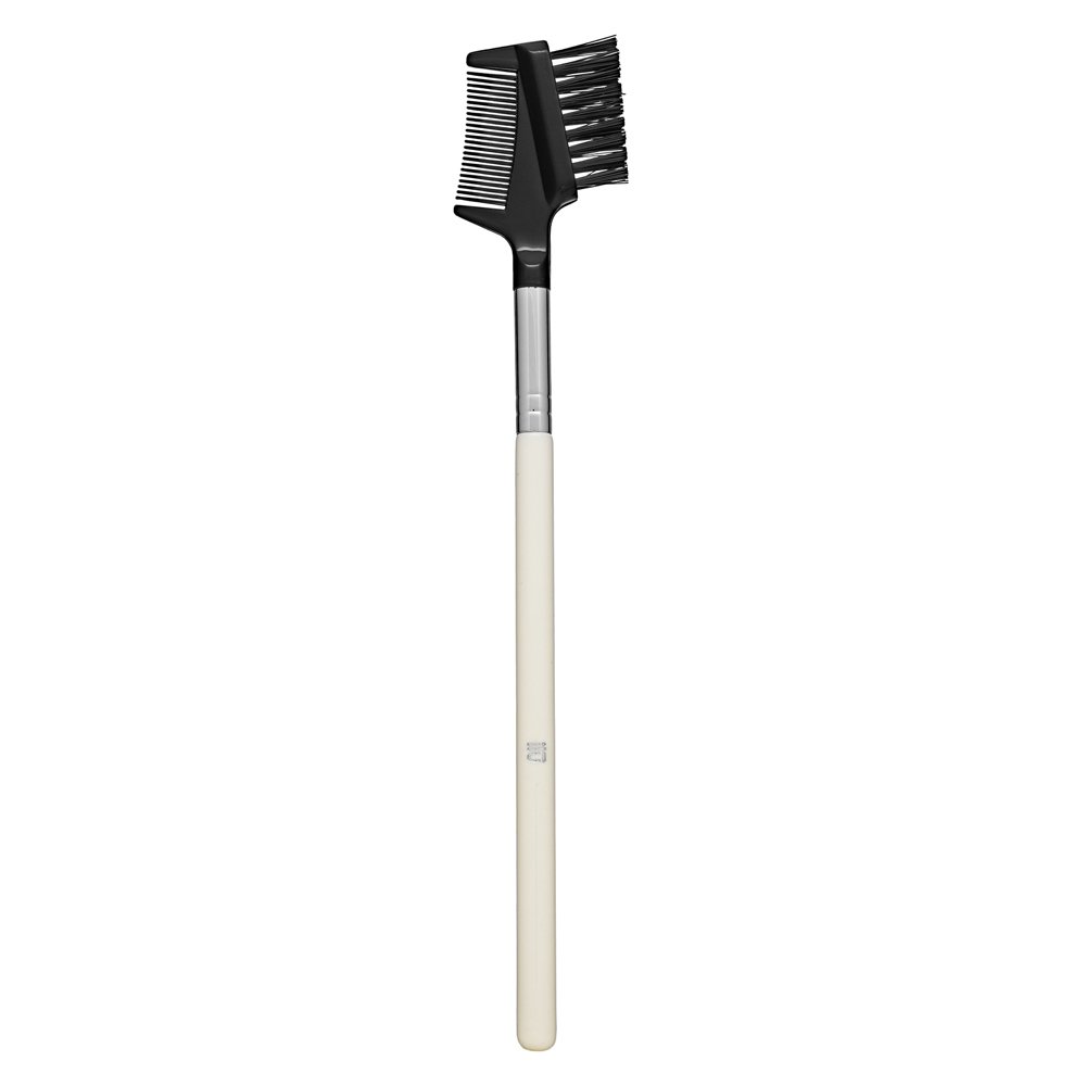 Ilu Brow Comb-Brush spazzolino per ciglia e sopracciglia 505