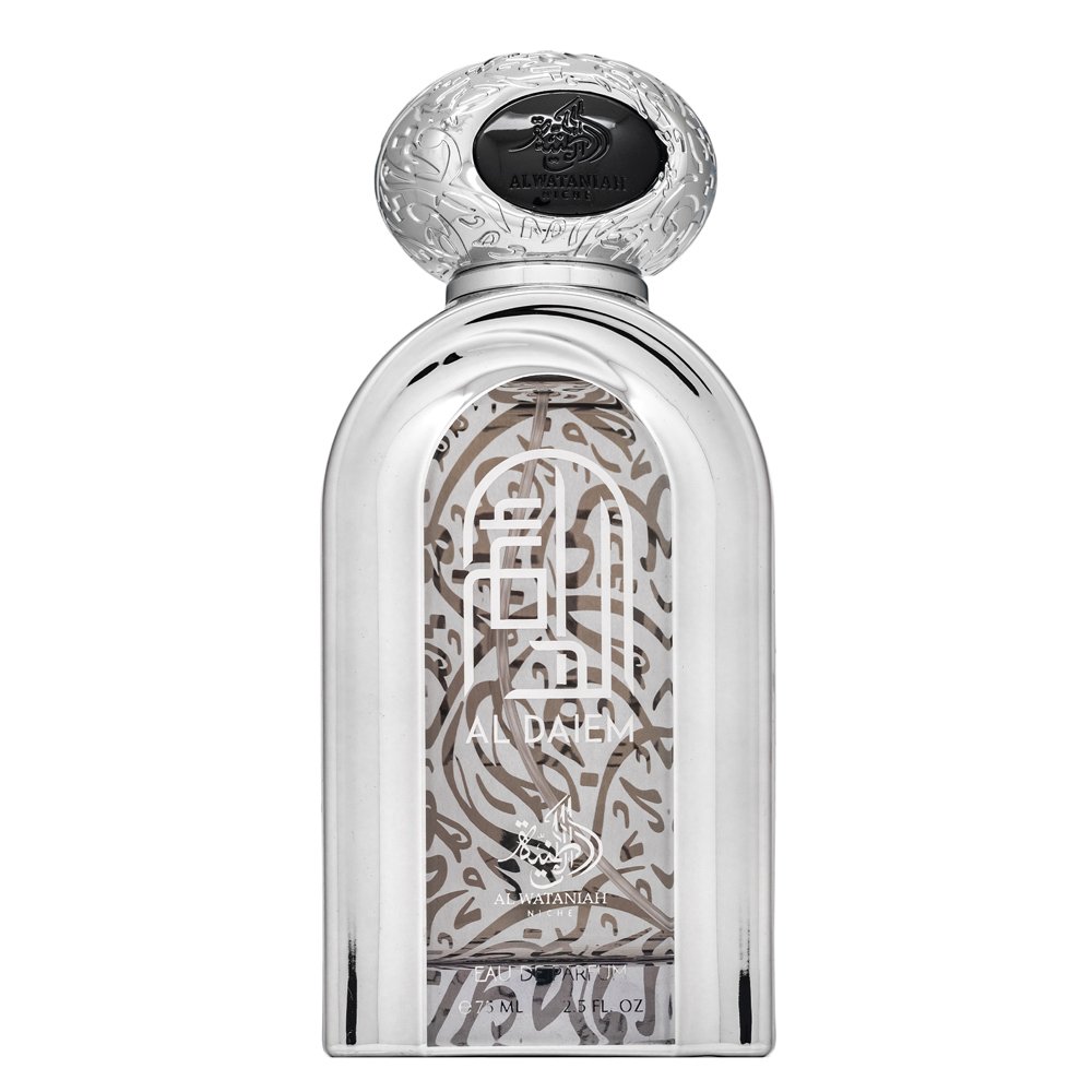 Al Wataniah Al Daiem Eau de Parfum da donna 75 ml