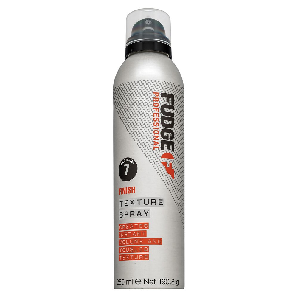 Fudge Professional Finish Texture Spray Spray per lo styling per definizione e forma 250 ml