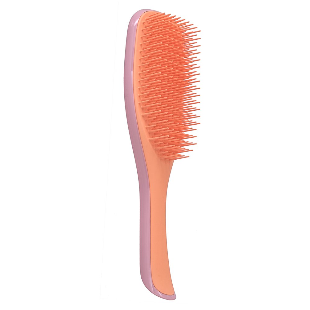 Tangle Teezer The Ultimate Detangler Straight & Curly Rosebud Apricot spazzola per capelli