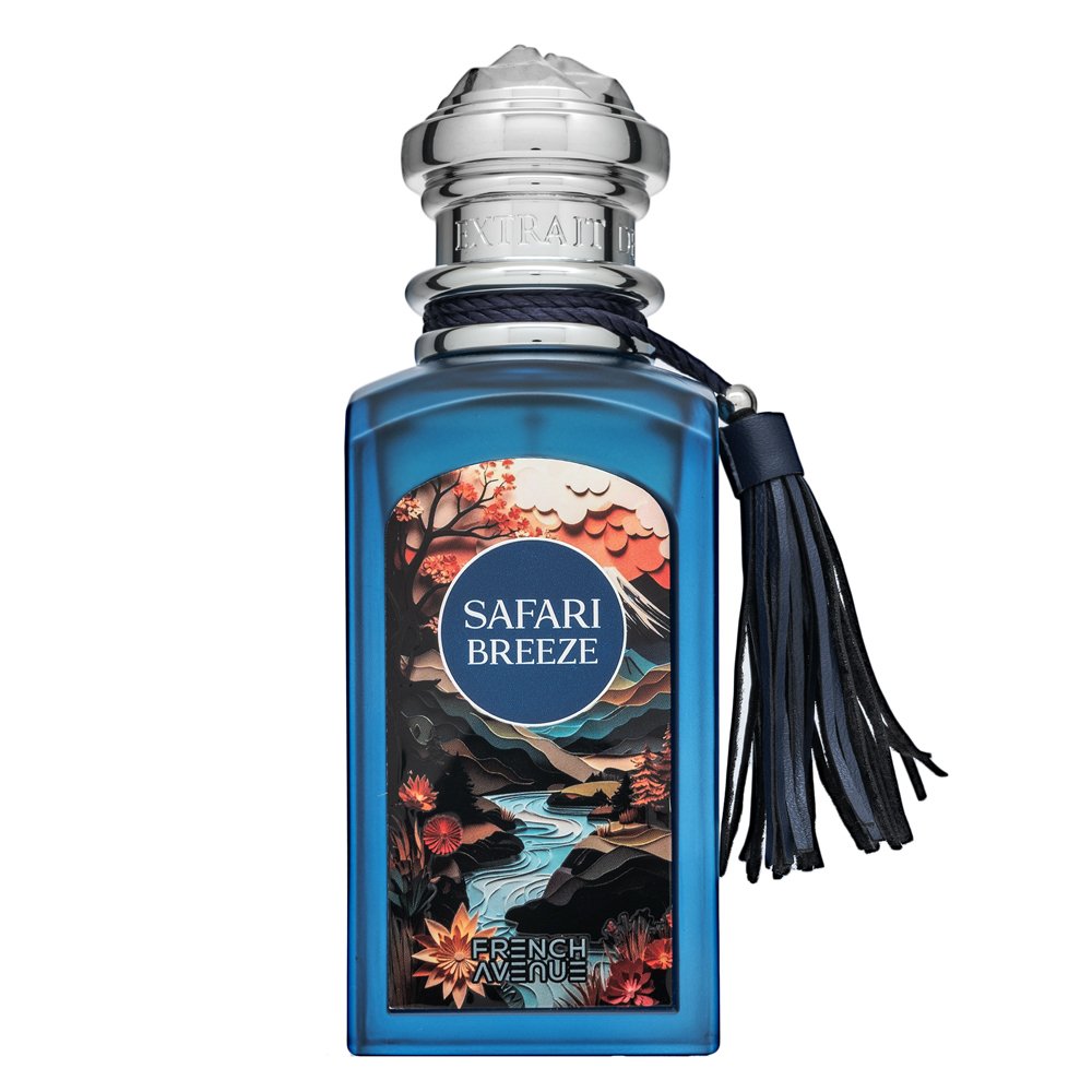 French Avenue Safari Breeze profumo unisex 100 ml