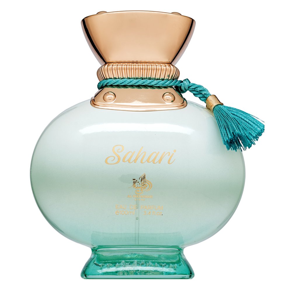 Al Wataniah Sahari Eau de Parfum unisex 100 ml