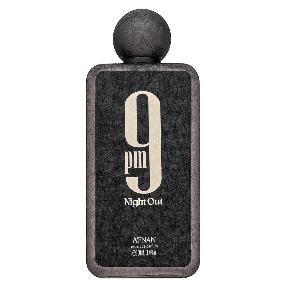 Afnan 9 pm Night Out profumo unisex 100 ml