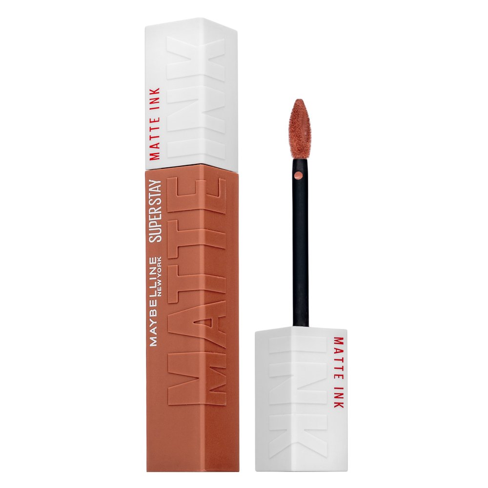 Maybelline SuperStay Matte Ink Liquid Lipstick rossetto liquido per effetto opaco 70 Amazonian 5 ml