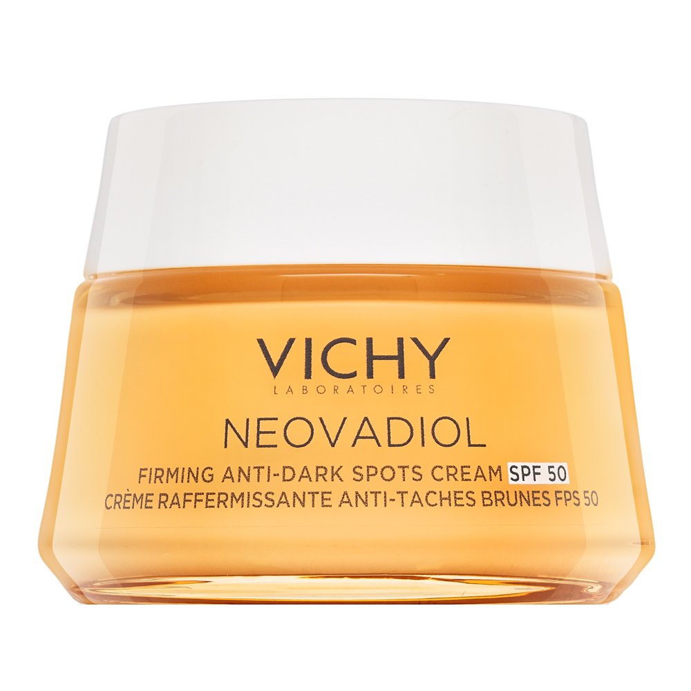 Vichy Neovadiol crema giorno Post-Menopause Firming Anti-Dark Spots Cream SPF 50 50 ml