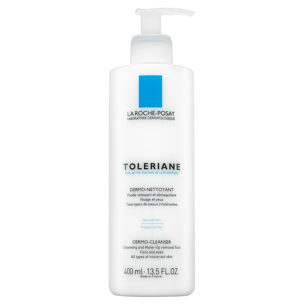 La Roche-Posay Toleriane balsamo detergente Dermo-Cleanser 400 ml