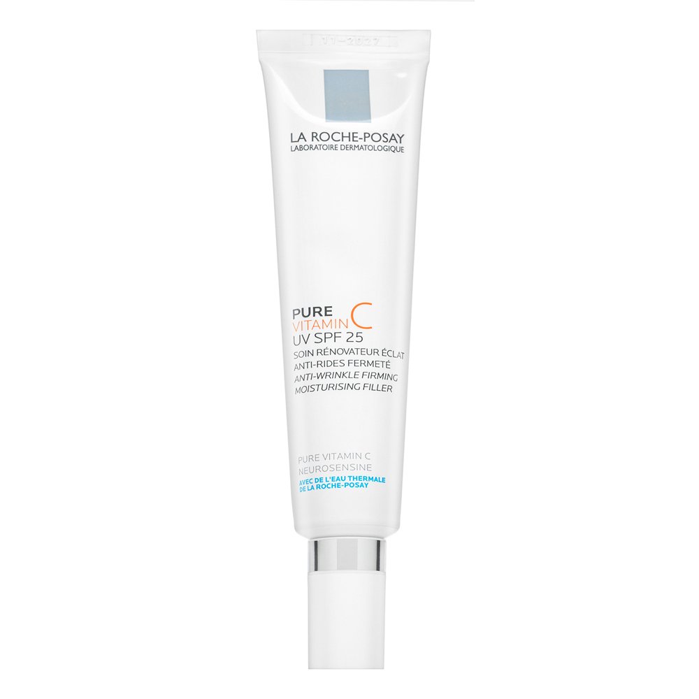 La Roche-Posay Pure Vitamin C crema per il viso UV SPF25 40 ml