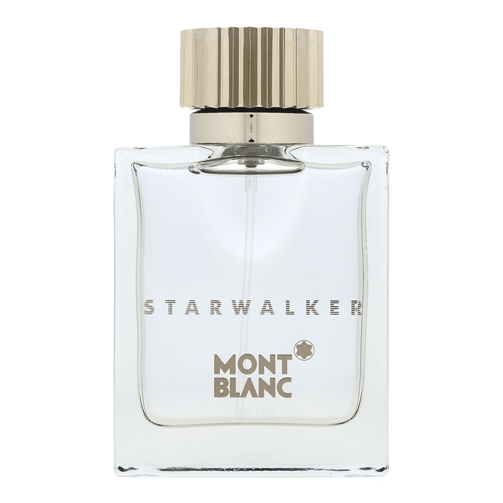 Mont Blanc Starwalker Eau de Toilette da uomo 50 ml