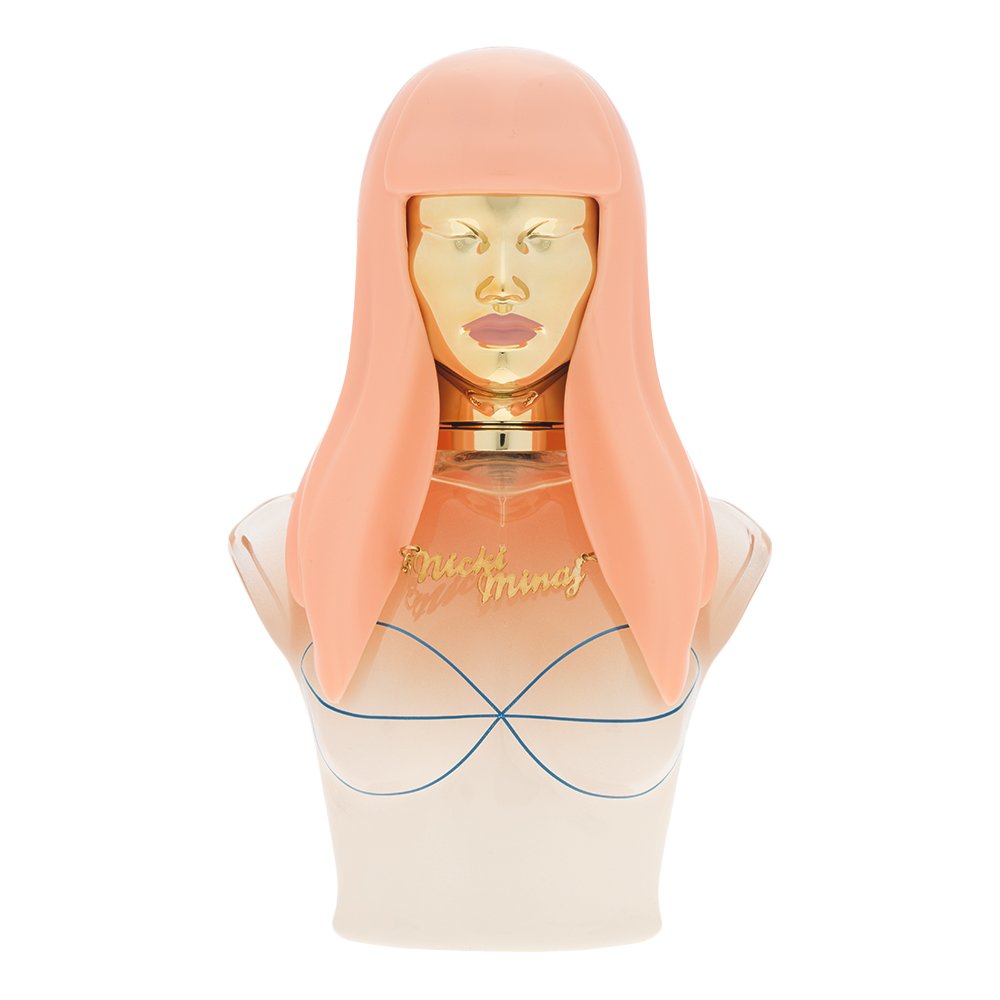 Nicki Minaj Pink Friday Eau de Parfum da donna 100 ml