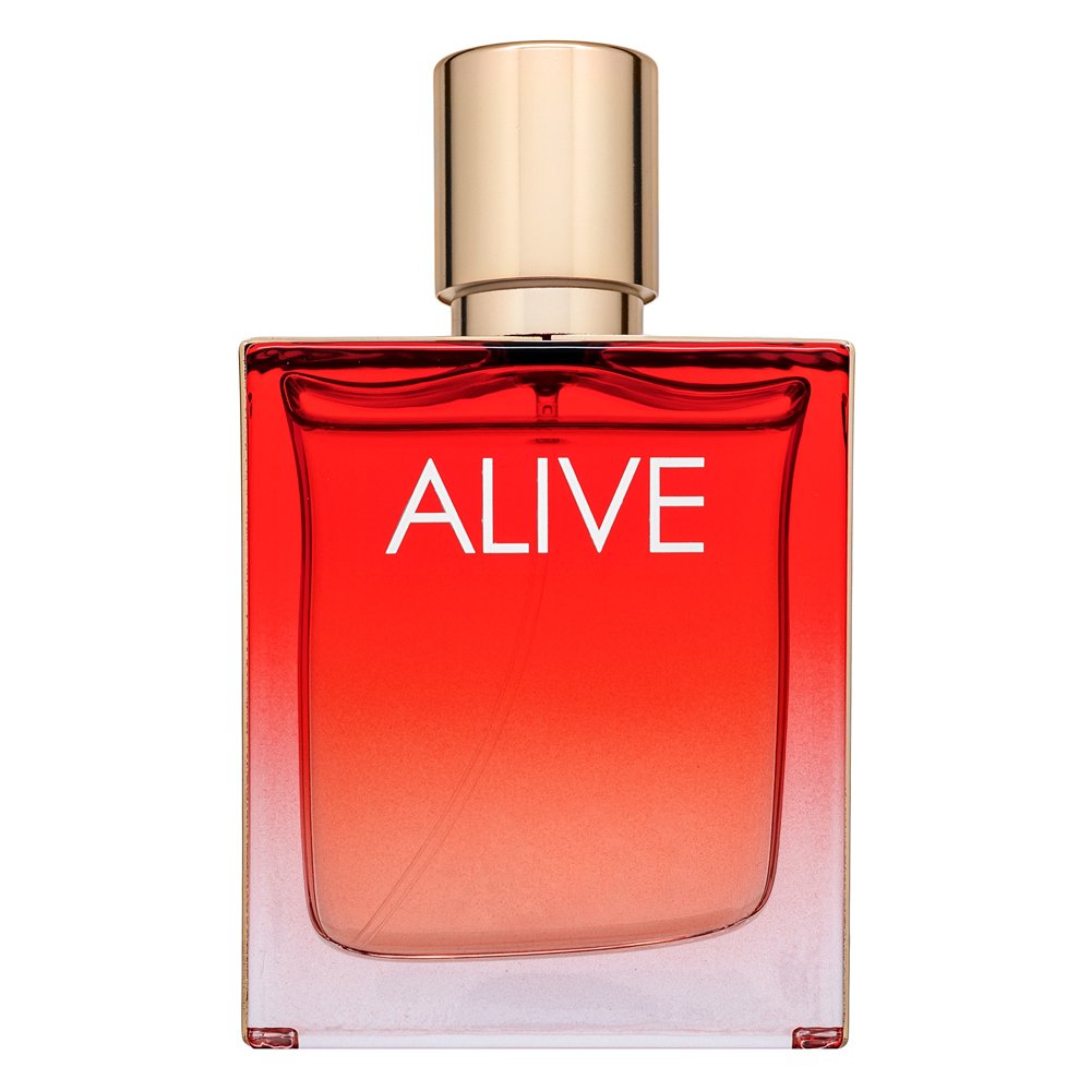 Hugo Boss Alive Intense Eau de Parfum da donna 50 ml
