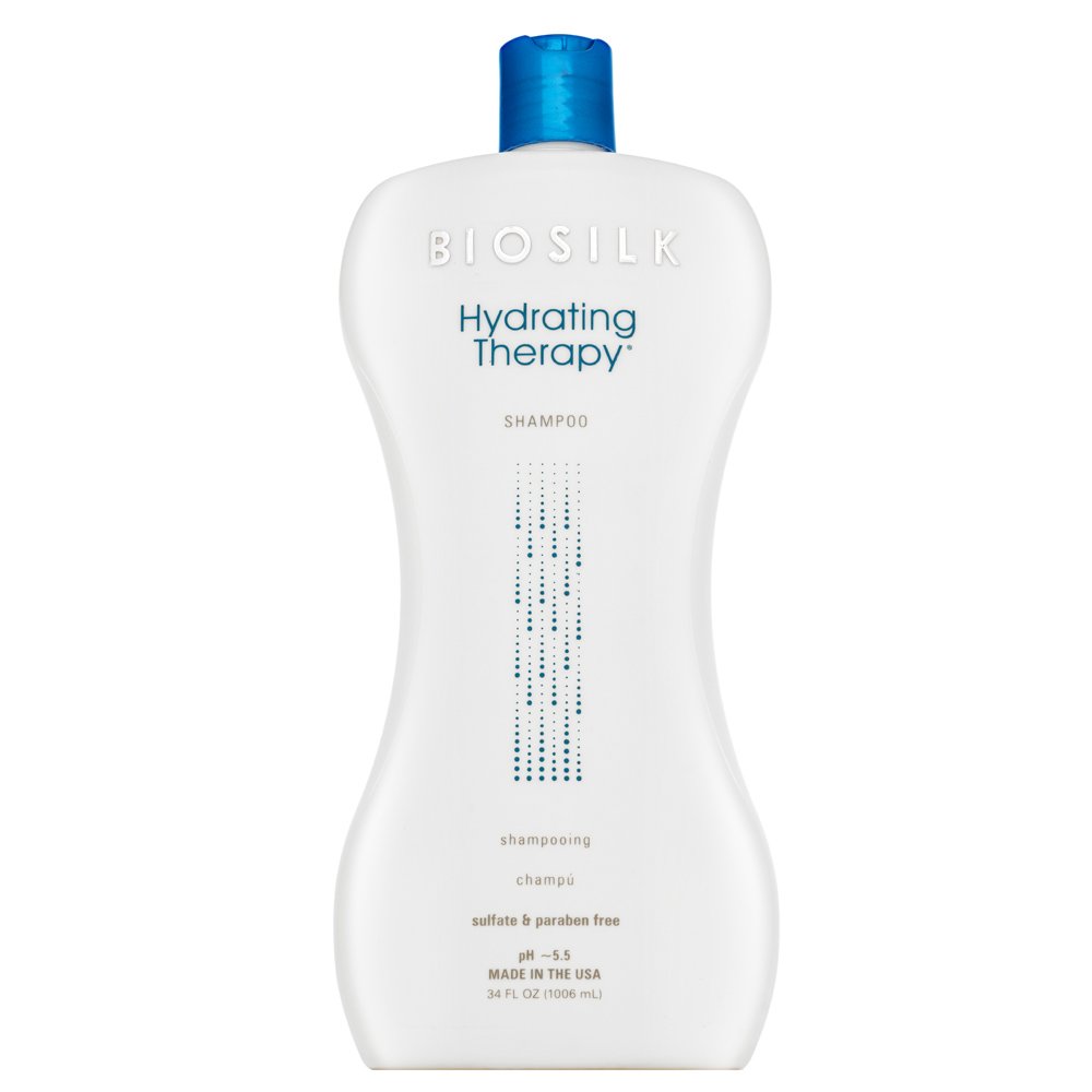 BioSilk Hydrating Therapy Shampoo shampoo nutriente con effetto idratante 1006 ml