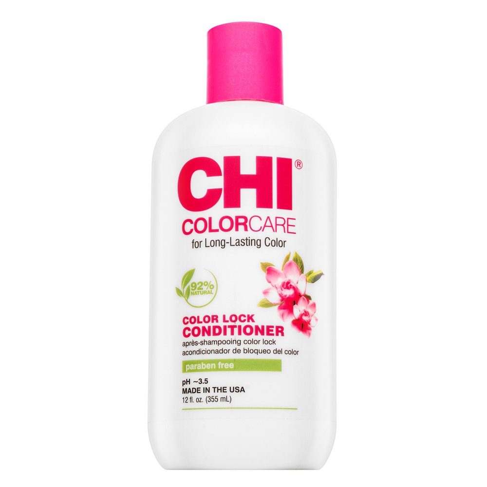 CHI ColorCare Color Lock Conditioner balsamo protettivo per capelli colorati 355 ml