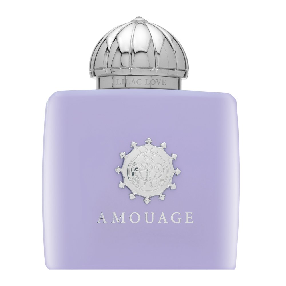 Amouage Lilac Love Eau de Parfum da donna 100 ml