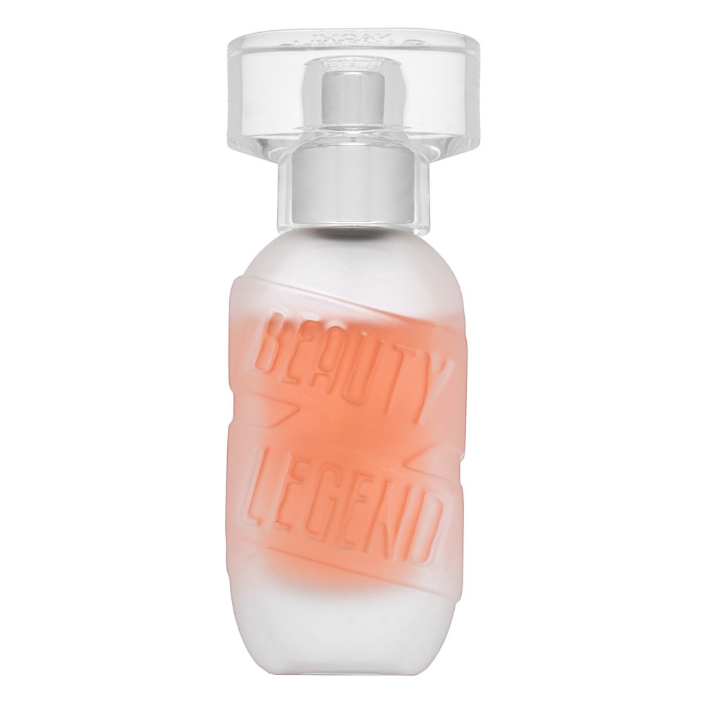 Naomi Campbell Here To Stay Eau de Toilette da donna 15 ml