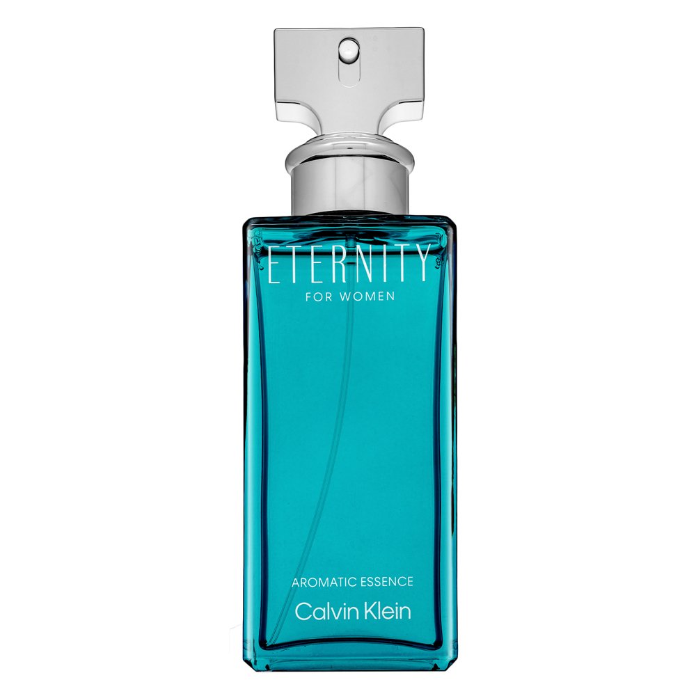 Calvin Klein Eternity For Women Aromatic Essence Eau de Parfum da donna 100 ml