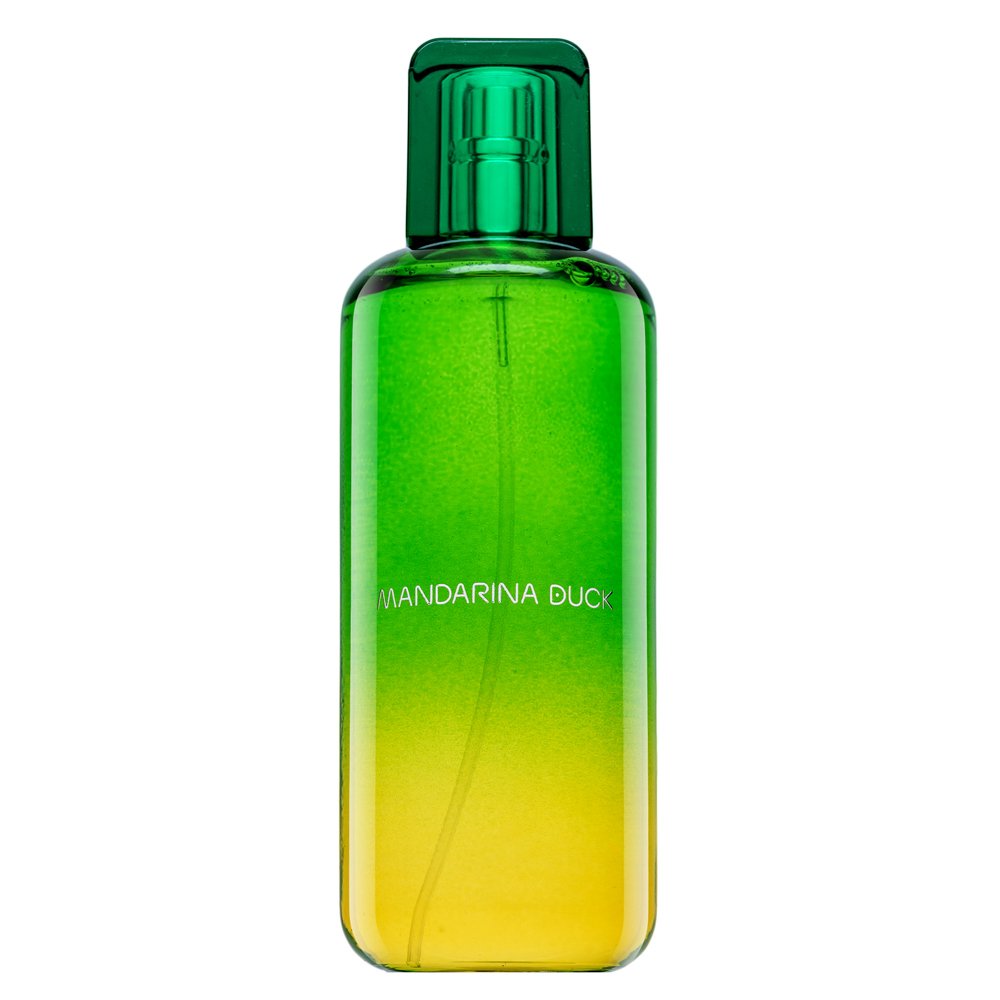 Mandarina Duck The Mandariners For Him Eau de Toilette da uomo 100 ml