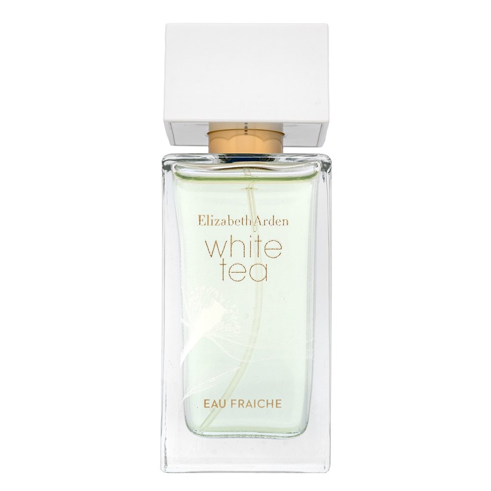 Elizabeth Arden White Tea Eau Fraiche Eau de Toilette da donna 50 ml