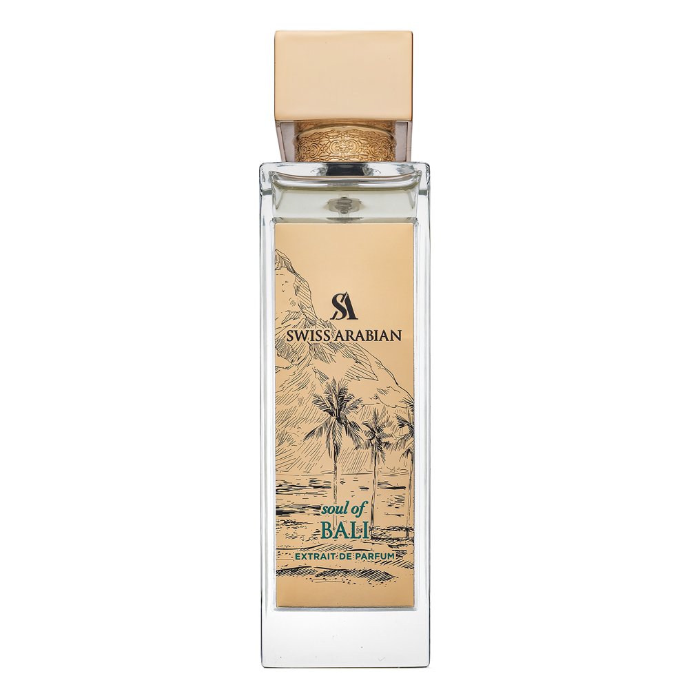 Swiss Arabian Soul Of Bali PAR U 100 ml