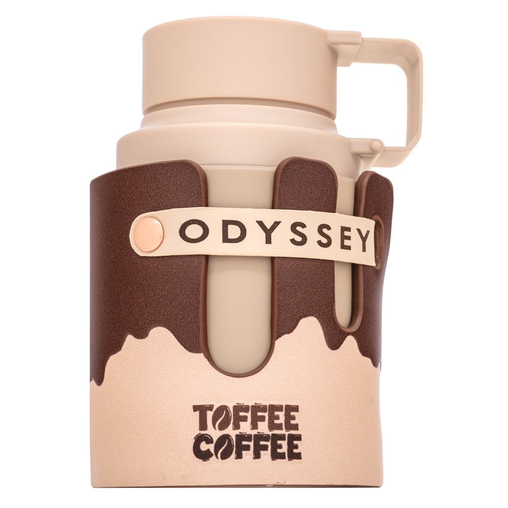 Armaf Odyssey Toffee Coffee Eau de Parfum unisex 100 ml