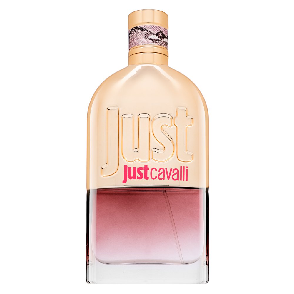 Roberto Cavalli Just Cavalli Eau de Toilette da donna 90 ml