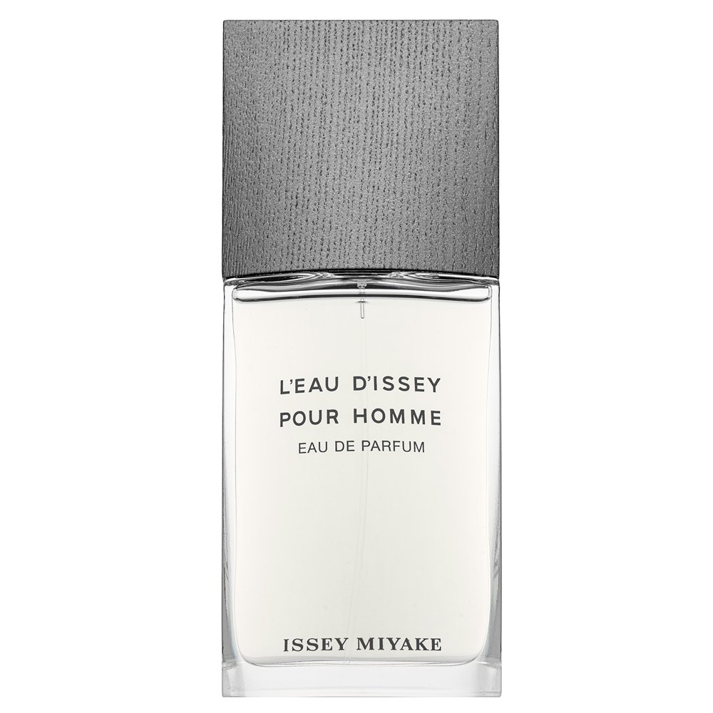 Issey Miyake L'Eau D'Issey Pour Homme Eau de Parfum da uomo Refillable 125 ml