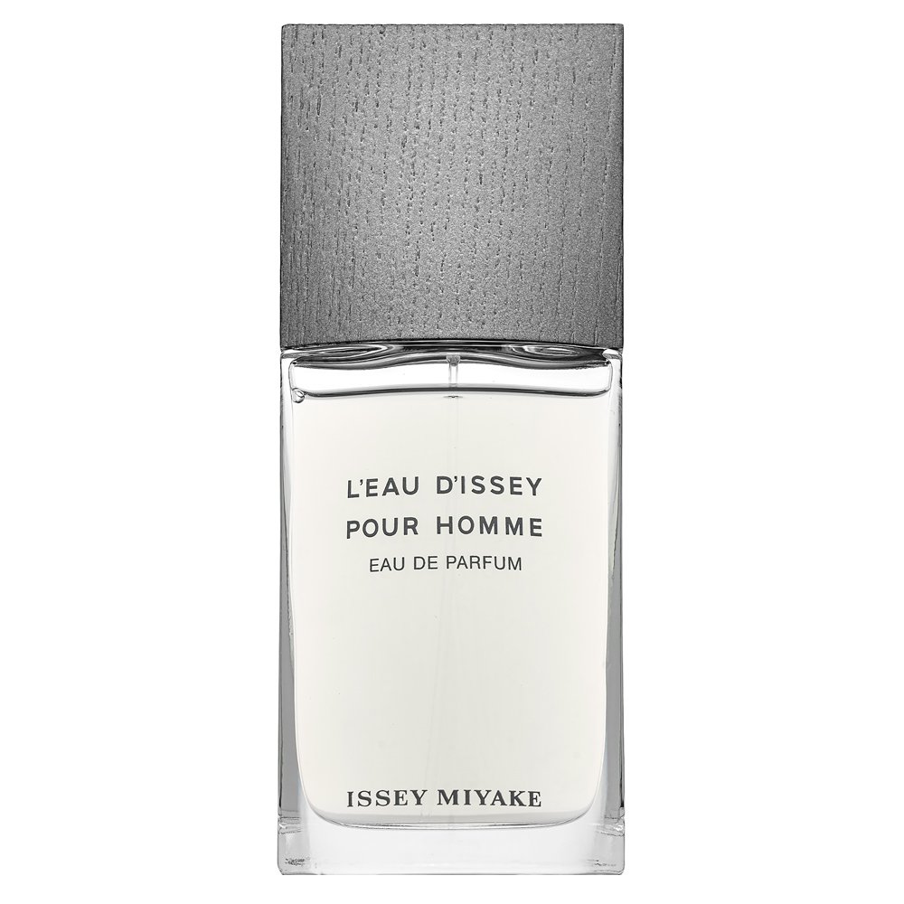 Issey Miyake L'Eau D'Issey Pour Homme Eau de Parfum da uomo Refillable 75 ml