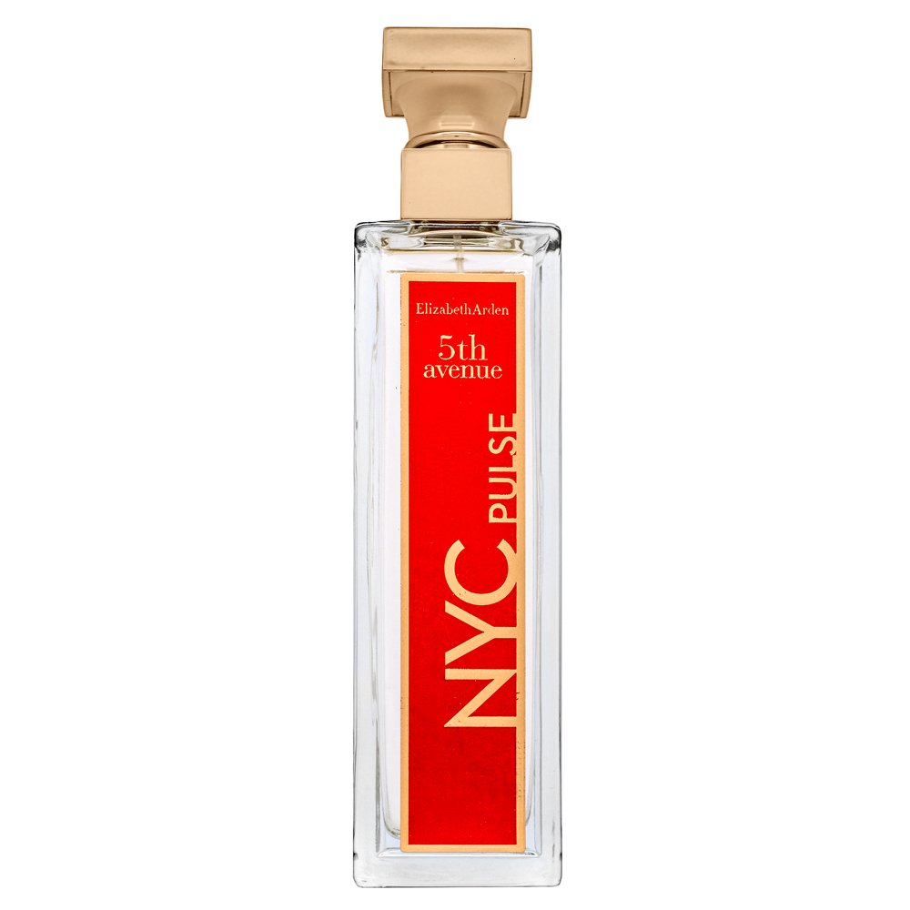 Elizabeth Arden 5th Avenue NYC Pulse Eau de Parfum da donna 75 ml