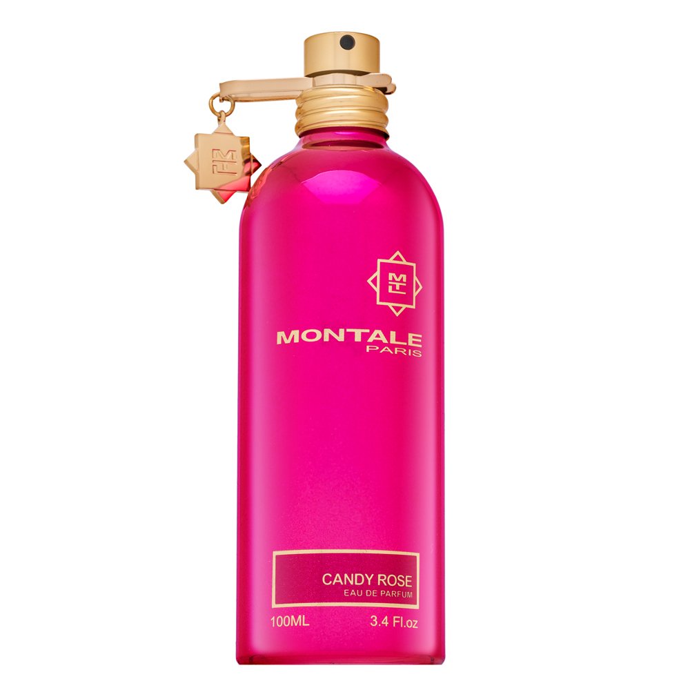 Montale Candy Rose Eau de Parfum da donna 100 ml